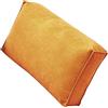 BUAOGDVG Cuscino da Lettura per Letto e Divano Imbottito Schienale Cuscinoni Matrimoniale/Singolo Cuscini Testata Letto Rimovibile Grande Cuscino da Parete Supporto Lombare Cuscino(B,80x45x12cm)