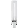 Beghelli BEG51206 Lampada G23, 7 W, Multicolore
