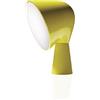 Foscarini Binic Gialla