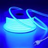 BENLUN Striscia LED COB 230V Esterno Impermeabile 20 metri, Luci LED 220V