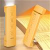 Gritin 2026 2a Gen Luce per Lettura Libri a Letto, 2in1 Luce Libro&Torcia