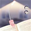 Gritin 2026 2a Gen Luce per Lettura Libri a Letto- 30 LED Spettro Completo