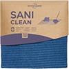 STANHOME - Sani-Clean Panno Pavimenti, 40x60 cm