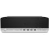 HP, Pc Desktop SFF Pronto All'Uso, Computer Pc Fisso Intel i7-6700 3.40 GHz, Ram 16Gb, SSD 256Gb, Disp. Port, Wi-FI, Libre Office (Ricondizionato)