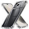 Olgary Cover per Honor 400 Lite 5G 6.7",Trasparente Custodia Anti Ingiallimento Chiaro Antiurto Ultra Sottile Morbido,Bumper Anti-Graffio Sottile Morbida TPU Protettiva Case per Honor 400 Lite 5G