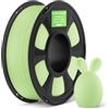 DEEPLEE Filamento PLA Opaco 1,75 mm, Verde Menta 1 kg, Finitura Opaca Uniforme, Alta Precisione ±0,02 mm, Avvolgimento Senza Intasamenti, Compatibile con Stampanti FDM