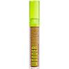 NYX Professional Makeup Wonder Snatch Correttore 3 ml Nr. 19 - Nutmeg
