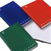 Pigna 5 x QUADERNO A5 CARTONATO 60fg+2 80gr 5mm MONOCROMO PIGNA