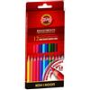 Koh-I-Noor H2139N Matite Mondeluz