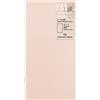 DESIGNPHIL Traveler's Notebook Refill Sticker Mount Regular Size 14468006 Bianco