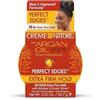 Creme of Nature Olio di Argan Crema Naturale Bordi Perfetti Extra Hold, 63,7 g