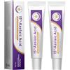 KAFZEL Crema Antiacne,crema all'acido azelaico al 15%, Regola la Produzione di sebo della pelle e la Pulisce a Fondo, 20 g(B, 2 pezzi)