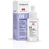 Vitalcare | Siero Booster Hyalufiller, 30ml | Siero per Capelli Idratante e Volumizzante, Con Acido Ialuronico, Per Tutti i Tipi di Capello