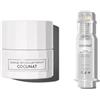 COCUNAT Beauty Filler + Molecular Therapy Pack Antietà 360° | Pack antietà con effetto tensore immediato: -22% rughe e -19% rilassamento cutaneo con efficacia clinica provata.