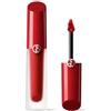 Giorgio Armani Lip Maestro Satin Liquid Lipstick
