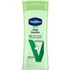 Vaseline Locion Corporal Intensive Care Aloe Soothe 400Ml