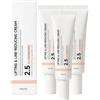 Aoseiens PDRN Volume Fill-It Booster Cream, crema lifting e antirughe, crema viso per aumentare il volume con PDRN e retinale, per fronte, rughe di sorriso e rughe del collo, anti-invecchiamento e rassodante