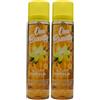 FEI FAN 2x Acqua Profumata DOLCE VANIGLIA Una Fragranza Avvolgente Con Note Di Vaniglia e Caramello 100ml