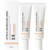 Aoseiens PDRN Volume Fill-It Booster Cream, crema lifting e antirughe, crema viso per aumentare il volume con PDRN e retinale, per fronte, rughe di sorriso e rughe del collo, anti-invecchiamento e rassodante