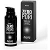 NOVO Crema Viso Uomo Idratante ZERO PORI con Niacinamide e Aloe Vera - 50 ml
