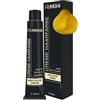 FemMas - Tintura puro e mix giallo, crema colorante professionale con olio di argan, cheratina e ceramidi, colorazione permanente o tintura, per risultati brillanti e durevoli, da 100 ml