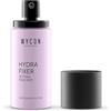 WYCON cosmetics HYDRA FIXER - Spray fissante con attivi idratanti, dona alla pelle un aspetto fresco e rigenerato prolungando la durata del makeup
