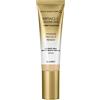 Max Factor Miracle Second Skin Fondotinta dal Finish Naturale, con Latte di Cocco Idratante e SPF 20, 03 Light