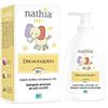 Nathia con argento Dermoliquido 250ml