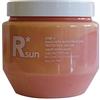 Capello point R*System Sun - Maschera Ricostruzione Solare - Trattamento Ristrutturante per Capelli Molto Secchi - Idratazione e Protezione dal Sole Antietà - 250 ml