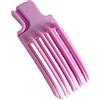 Generic Fermagli per capelli ricci, per capelli ricci, per acconciature e acconciature in occasioni speciali, per donne spesse e corte, per matrimoni, ragazze, saloni di bellezza, viaggi e acconciature