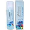 Vitamol Acqua Profumata per il Corpo, Lozione Rinfrescante e Deodorante, Fragranze Camelia, Fior di Pesca, Spring Flowers e Mirra, 100 ml (Spring Flower)