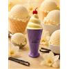 Dreams Arabian JV Vanilla Cremino fragranza unisex a forma di gelato da 100 ml