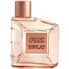 Replay - #TANK for Her Eau de Toilette donna- Profumo donna dal carattere Gioioso e Sensuale, Fragranza Floreale - Fruttata - Gourmand. Flacone da 100 Ml