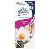 SC Johnson Glade touch N Fresh ricariche Relaxing Zen 10 ml ciascuna (confezione da 4)