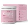 JEA Collageny Pro Collagene Idrolizzato Grass Fed in Polvere con 2 Brevetti Esclusivi Hyasource Vita-Mini® Acido Ialuronico e Ribocare® Nucleotidi, Senza Zuccheri Aggiunti