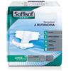Soffisof Mutandina Air Dry Large 8 Gocce - 1 Prodotto