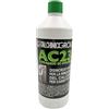 Generico AC23 Disincrostante Cassette WC 1L, Anticalcare Professionale a Viraggio di Colore, Rimuove Calcare e Incrostazioni da Cassetta Scarico WC, Azione Rapida per Cassette da Incasso e Esterne