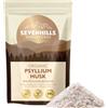 Sevenhills Wholefoods Bucce di psillio bio 400g