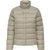 ONLY Onlruby Quilted Down Jacket Otw Onlruby - Giacca trapuntata Otw Donna (Pacco da 1)