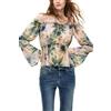 Desigual Blus_Praga T-Shirt Donna