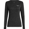 SALEWA T-Shirt T-Shirt Uomo
