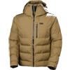 HELLY HANSEN KVITFJELL RACE PUFFY JACKET