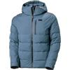 HELLY HANSEN KVITFJELL RACE PUFFY JACKET