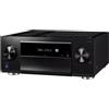 Sintoamplificatore Pioneer VSX-LX505 Elite 9.2 canali Nero [VSXLX505BMMP]