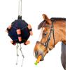 Generic Horse, Snack Balls - Mangime Lento alla radice, Giocattoli interattivi per | Prevenzione della noia Antistress per Cavallo, capre, Pecore e Mucche, Allenamento e Palline per L'Allattamento