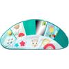 Sophie la Girafe Mordillo 2-in-1 Fresh Touch Zona Morbida Neonato da 3 Mesi