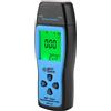 Walfront Rilevatore di Radiazioni Elettromagnetiche, Rivelatore a Mano EMF con Retroilluminazione LCD