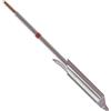 Thermaltronics M80DT005 punta dissaldante - Diametro interno 1.35 mm (0,1 cm) intercambiabili per Metcal stdc-805
