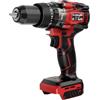 SundpeyPRO 130Nm Trapano Avvitatore Percussione - Trapano Avvitatore a Batteria