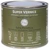 FLEUR DESIGNER'S PAINT | Vernice Monocomponente Ad Alta Resistenza, Extra Protettiva, 375ml, Trasparente Opaca, a Base Acqua, Ideale per Pareti, Mobile, Porte, Piastrelle, Top Cucina, Made in Italy